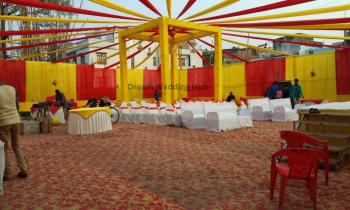Madan Tent and Events